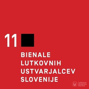 11. bienale lutkovnih ustvarjalcev 2021